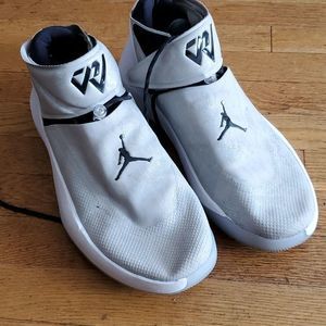 Jordan Why Not Zer0.1 Fashion King Mens SiE 12.5